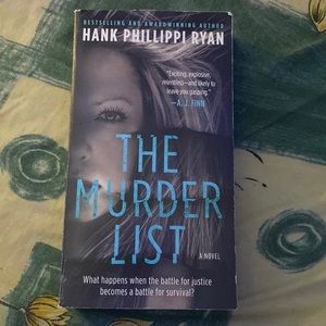 The Murder List